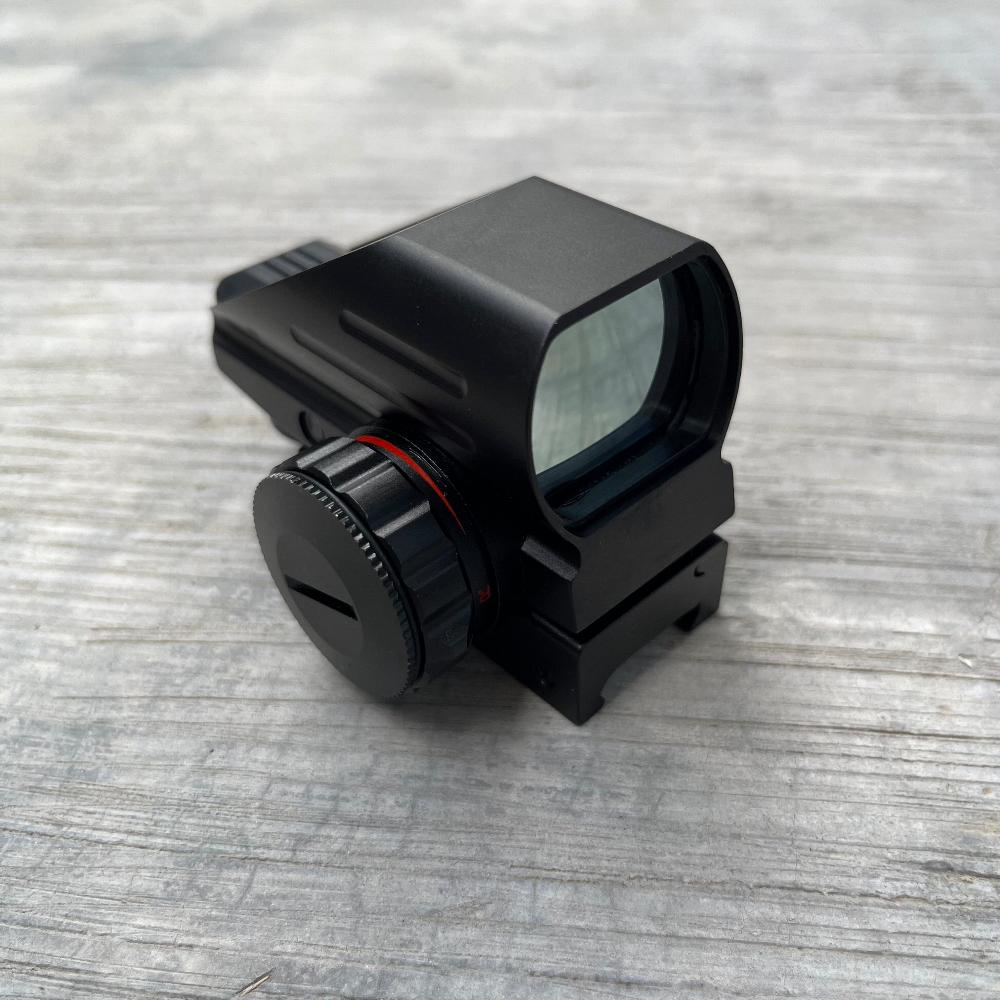 SFT2 ModScope (Multiple Options) - Raven Supply Company