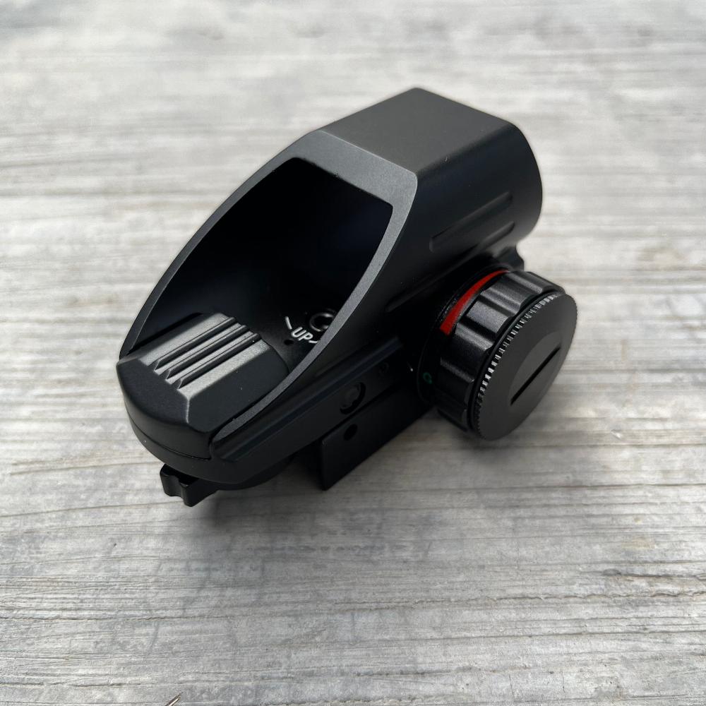 SFT2 ModScope (Multiple Options) - Raven Supply Company