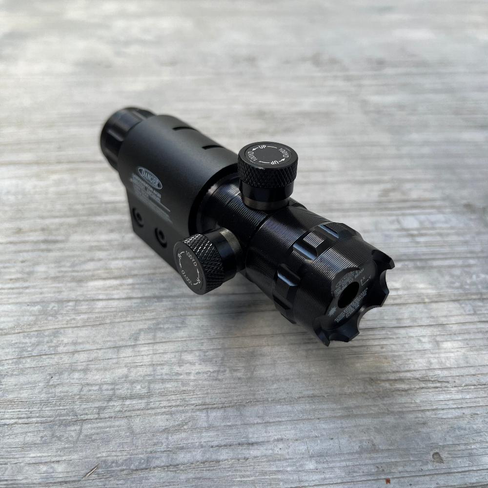 SFT2 ModScope (Multiple Options) - Raven Supply Company