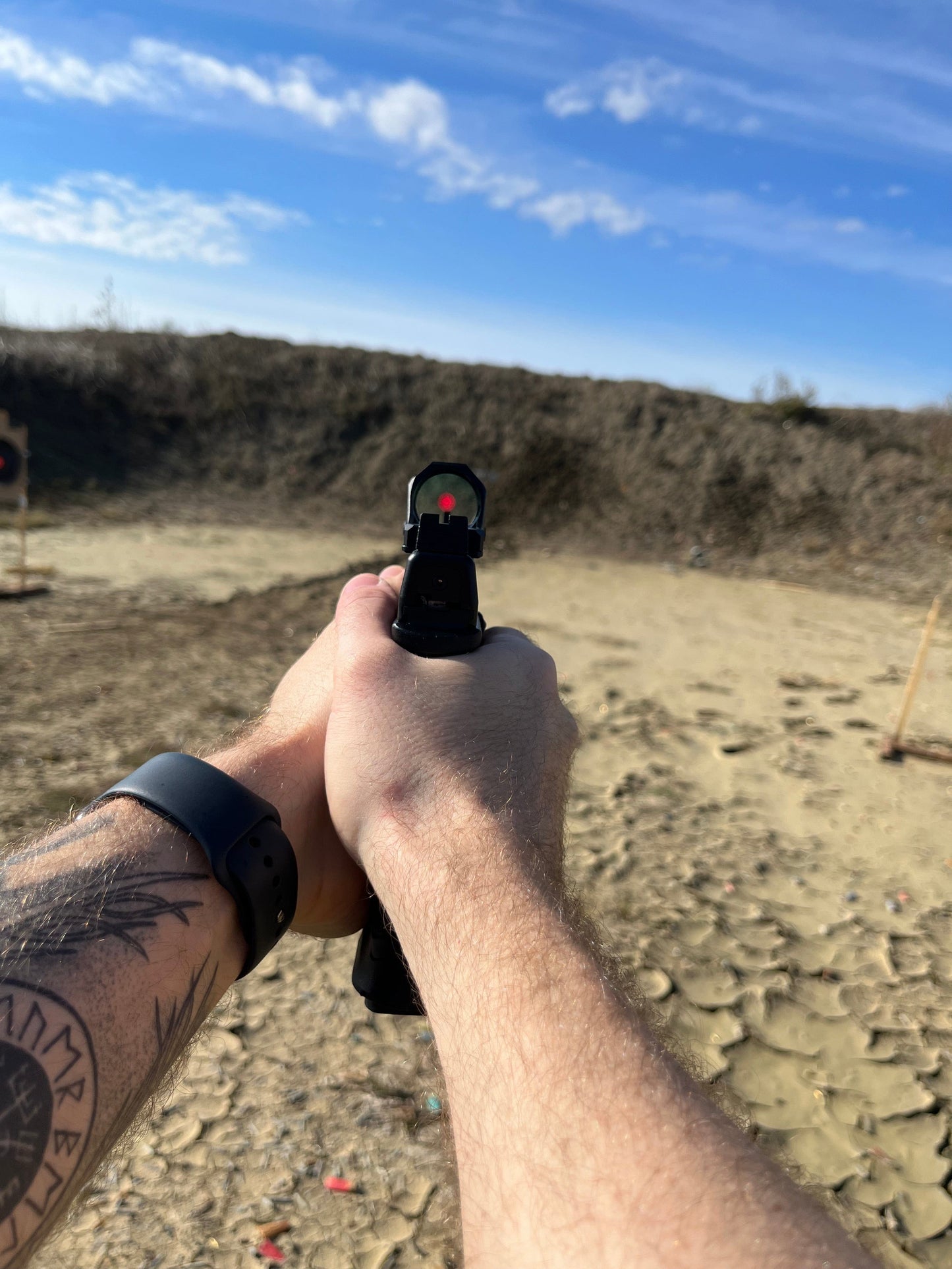 The Well Regulated – Tactical Gear for Modern Vikings - Raven Supply Company