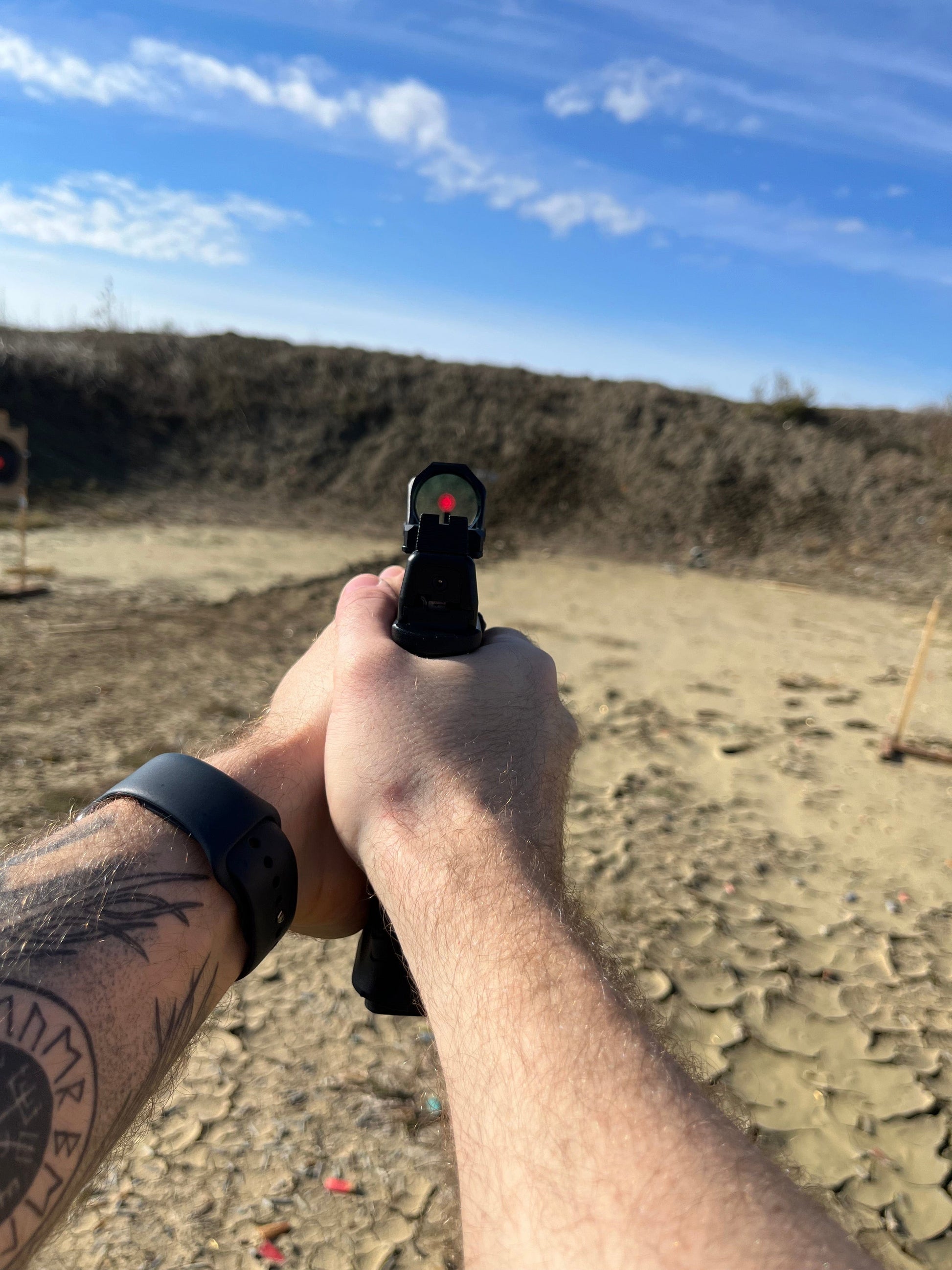 The Well Regulated – Tactical Gear for Modern Vikings - Raven Supply Company