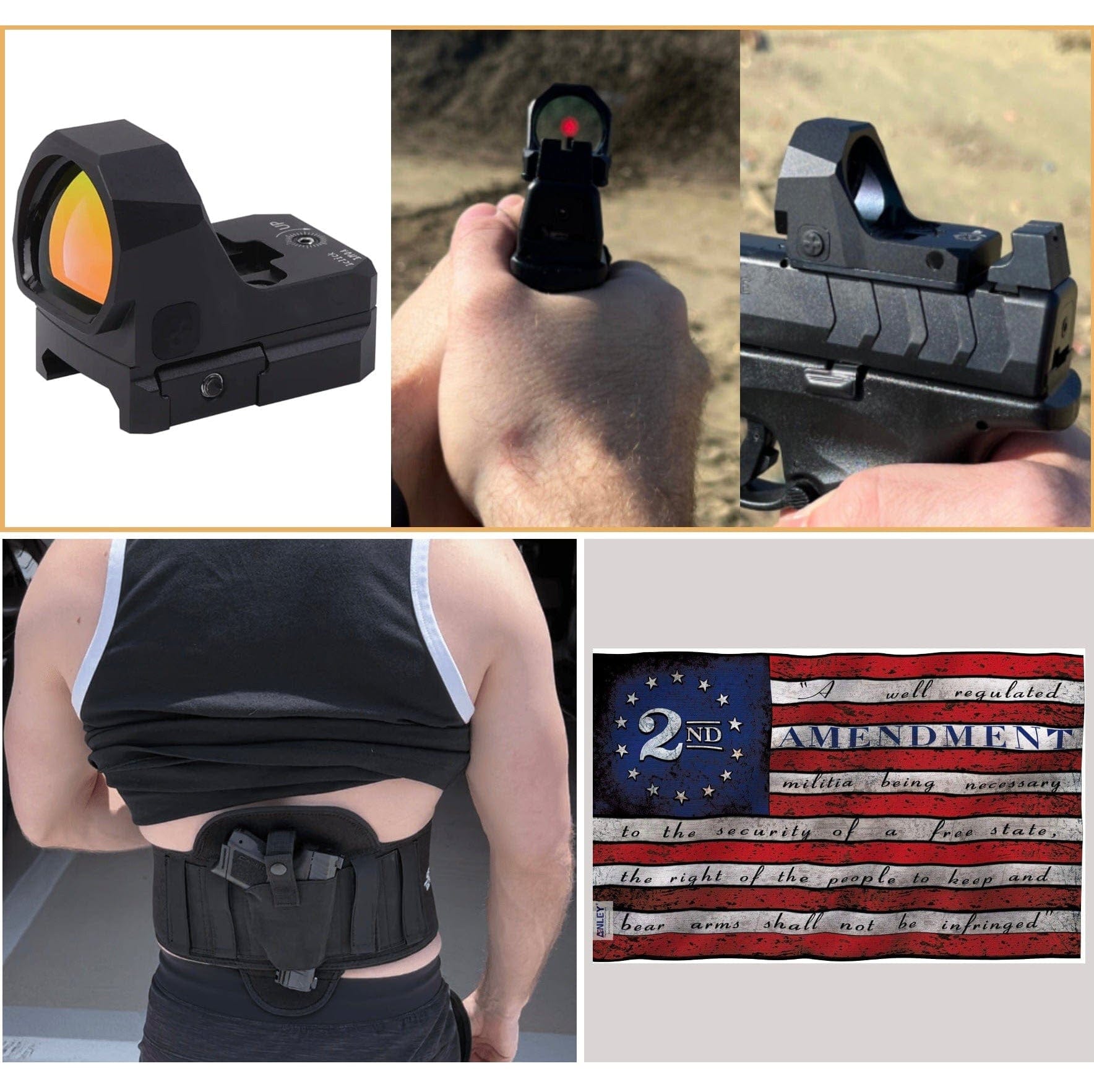 The Well Regulated – Tactical Gear for Modern Vikings - Raven Supply Company