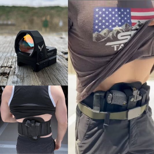 The Well Regulated – Tactical Gear for Modern Vikings - Raven Supply Company