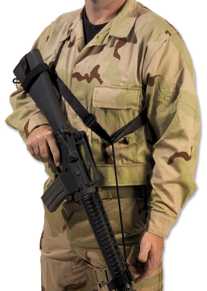 Quick-Adapt Tactical Sling – Tactical Gear for Modern Vikings - Raven Supply Company