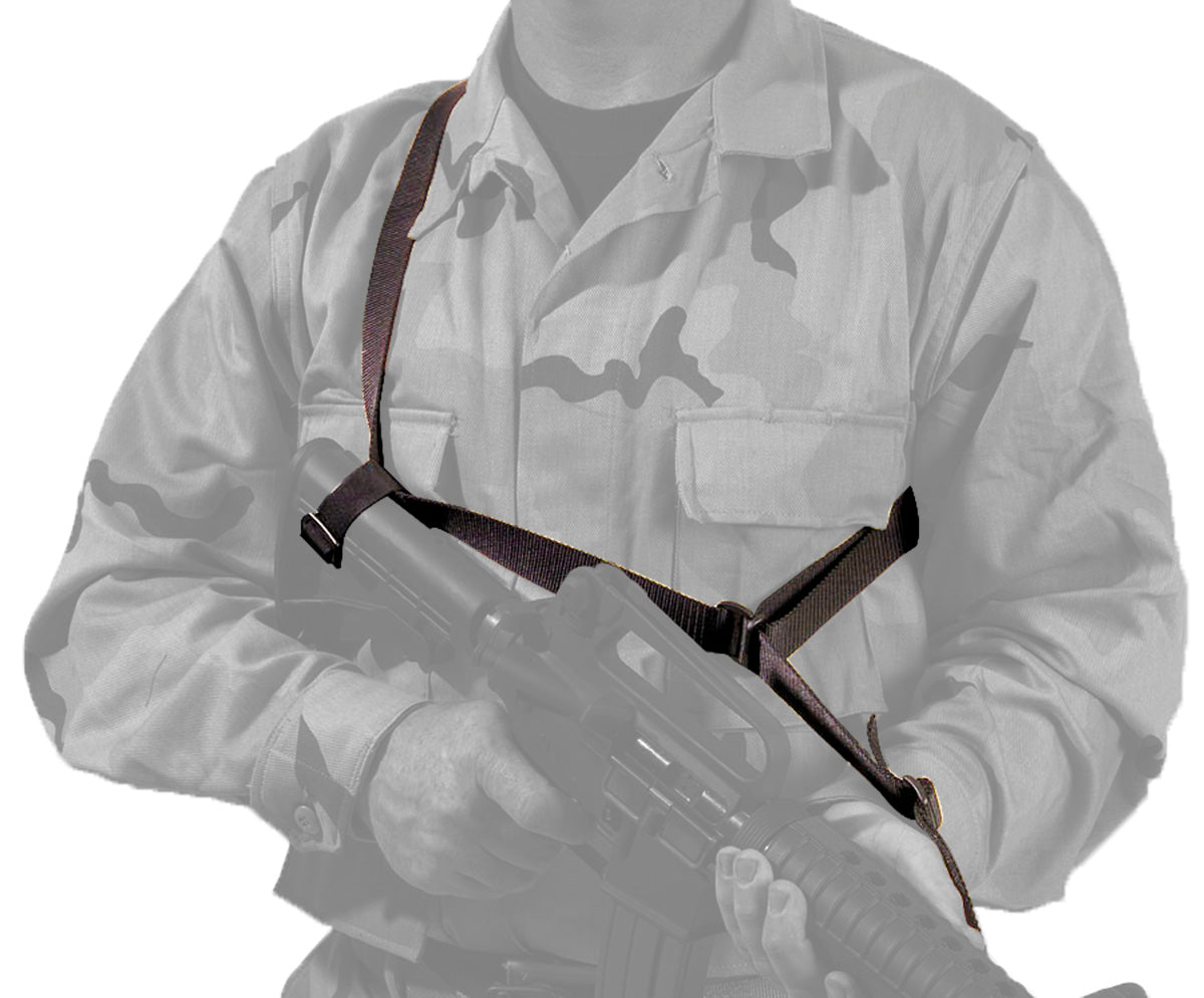 Quick-Adapt Tactical Sling – Tactical Gear for Modern Vikings - Raven Supply Company