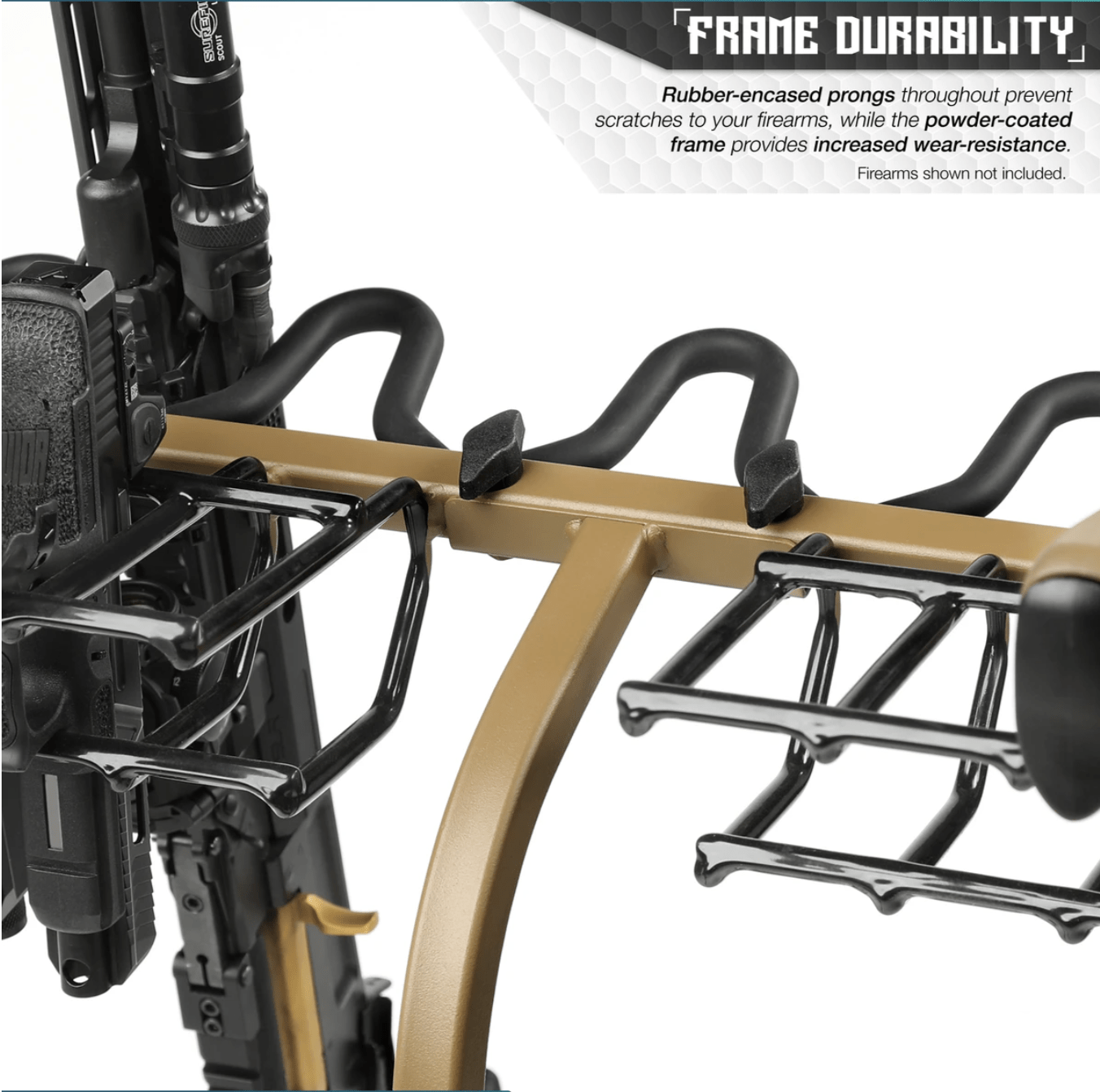 Sunday Funday Rack - Raven Supply Company