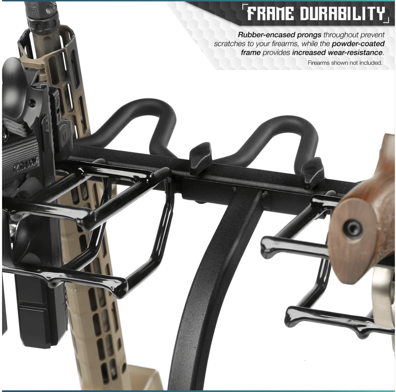 Sunday Funday Rack - Raven Supply Company