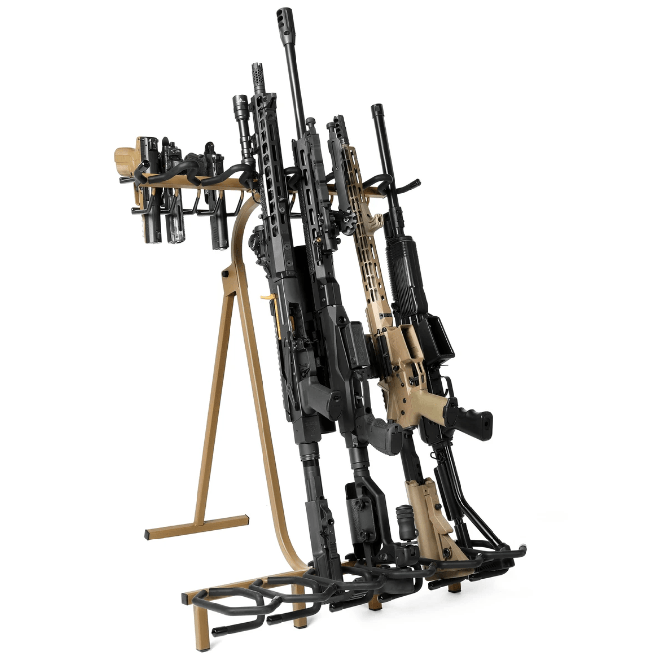 Sunday Funday Rack - Raven Supply Company