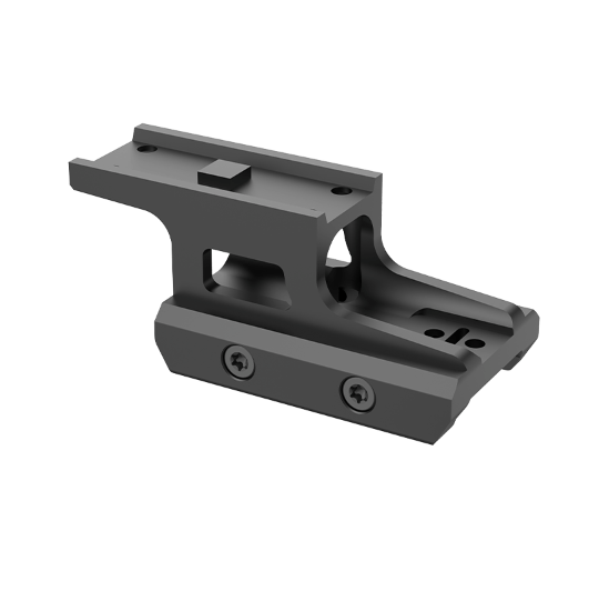 Cantilever Riser Mount (T1/T2 footprint) - Raven Supply Company