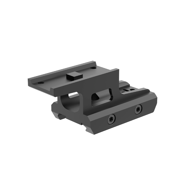 Cantilever Riser Mount (T1/T2 footprint) - Raven Supply Company