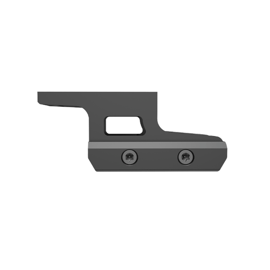 Cantilever Riser Mount (T1/T2 footprint) - Raven Supply Company