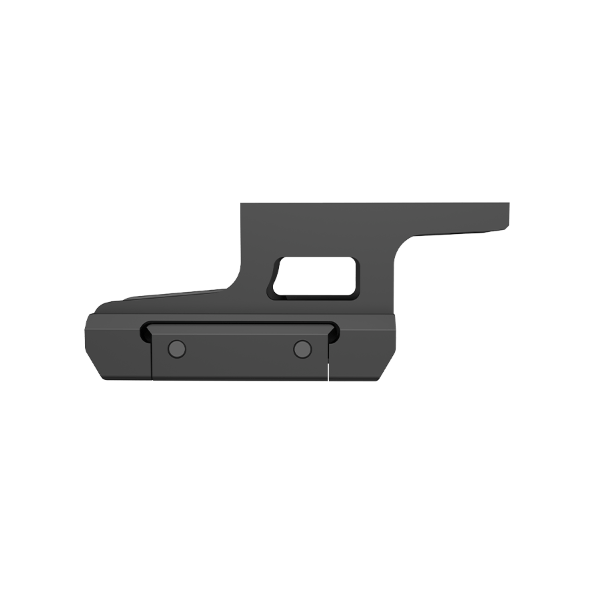 Cantilever Riser Mount (T1/T2 footprint) - Raven Supply Company