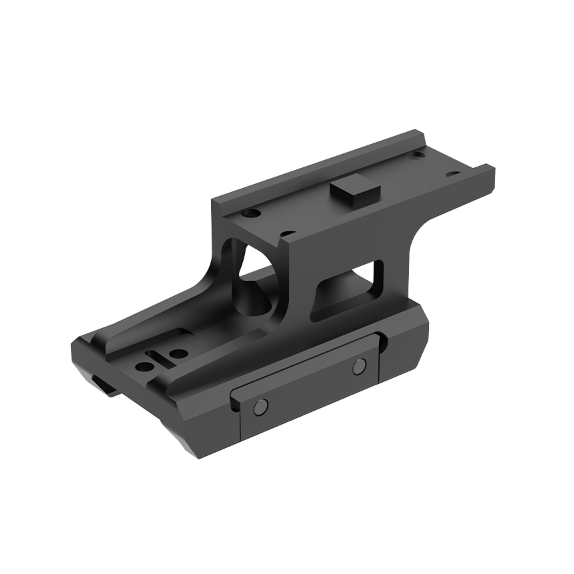 Cantilever Riser Mount (T1/T2 footprint) - Raven Supply Company