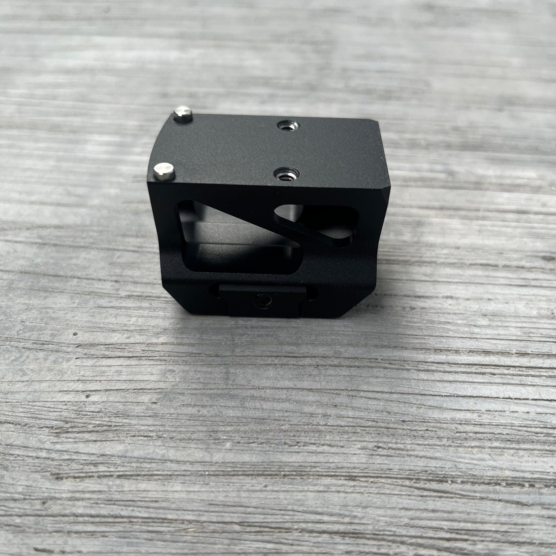 Regulator Picatinny Mount (RMR) - Raven Supply Company