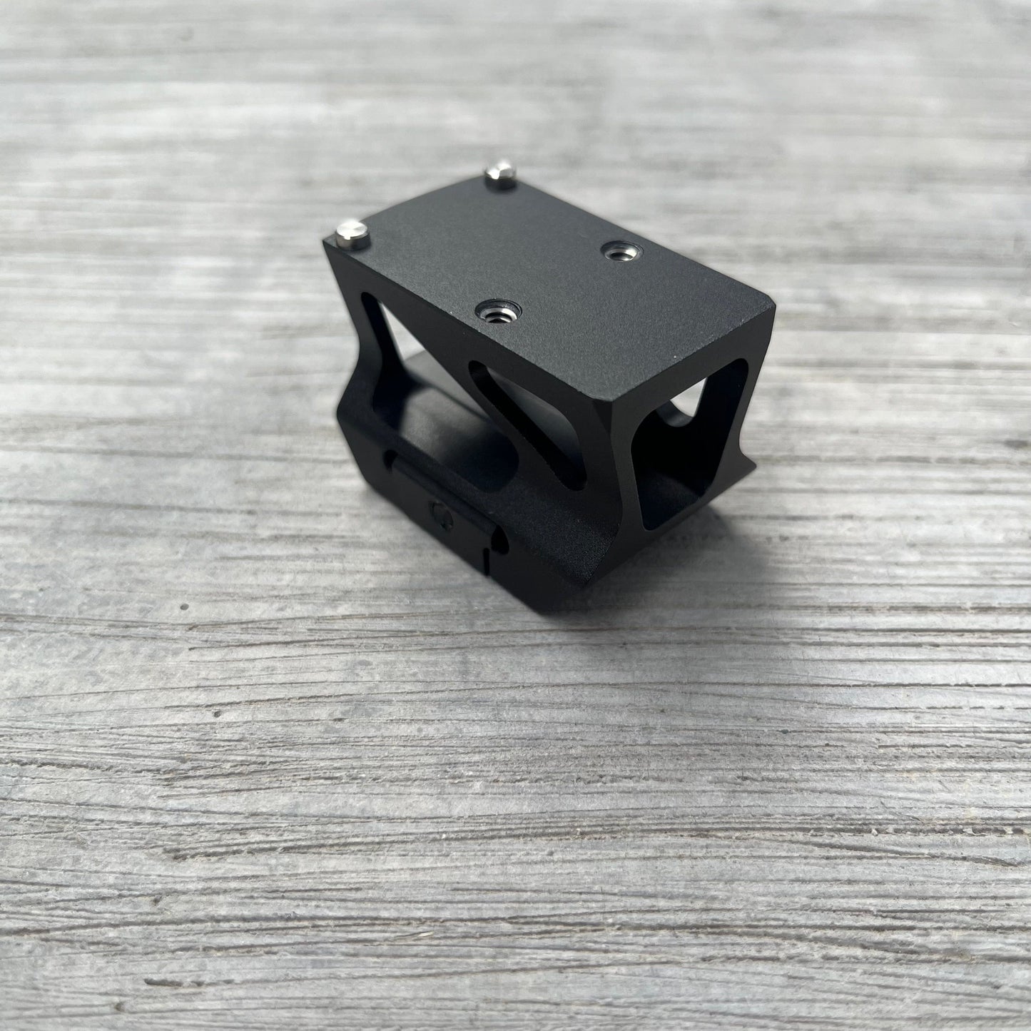 Regulator Picatinny Mount (RMR) - Raven Supply Company