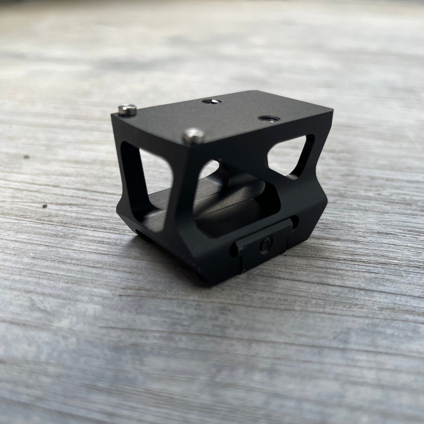 Regulator Picatinny Mount (RMR) - Raven Supply Company