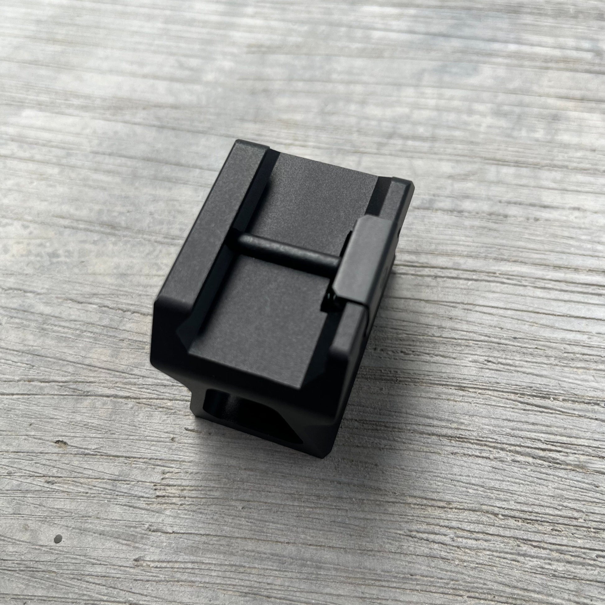 Regulator Picatinny Mount (RMR) - Raven Supply Company