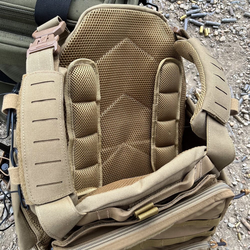 TX-Ranger Plate Carrier – Tactical Gear for Modern Vikings - Raven Supply Company