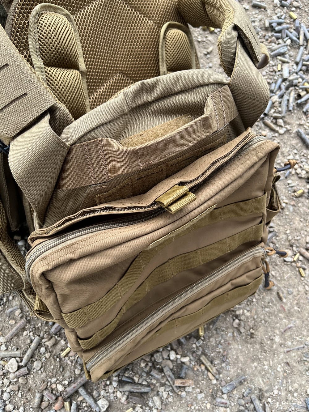 TX-Ranger Plate Carrier – Tactical Gear for Modern Vikings - Raven Supply Company