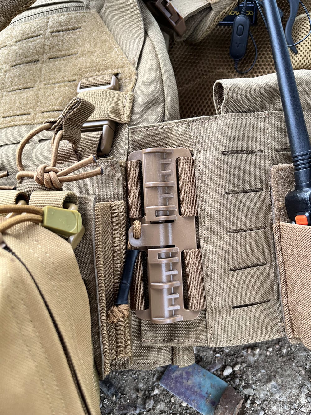 TX-Ranger Plate Carrier – Tactical Gear for Modern Vikings - Raven Supply Company