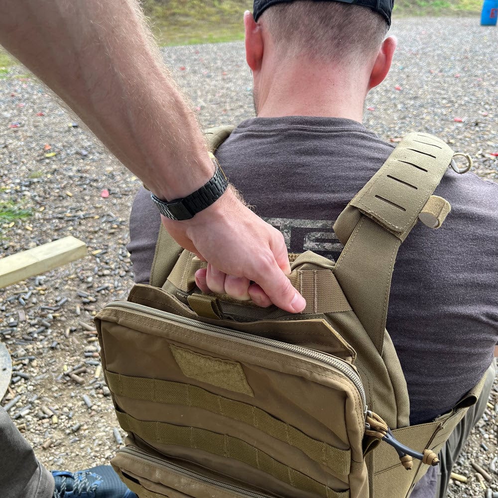 TX-Ranger Plate Carrier – Tactical Gear for Modern Vikings - Raven Supply Company