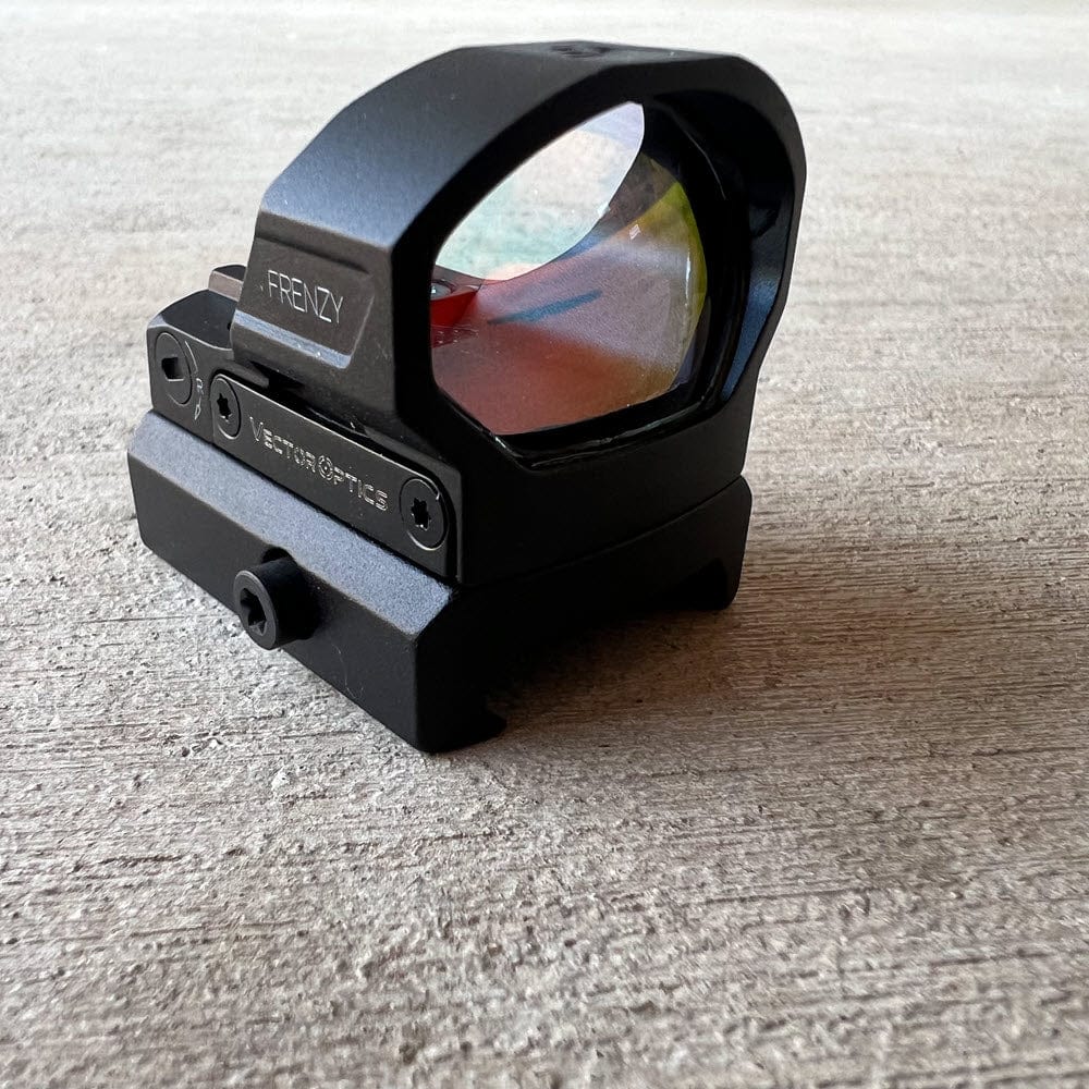 Frenzy SRD – Tactical Gear for Modern Vikings - Raven Supply Company