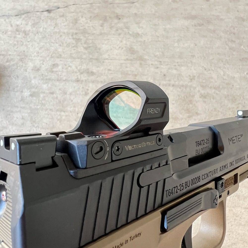 Frenzy SRD – Tactical Gear for Modern Vikings - Raven Supply Company