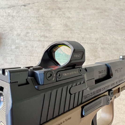 Frenzy SRD – Tactical Gear for Modern Vikings - Raven Supply Company