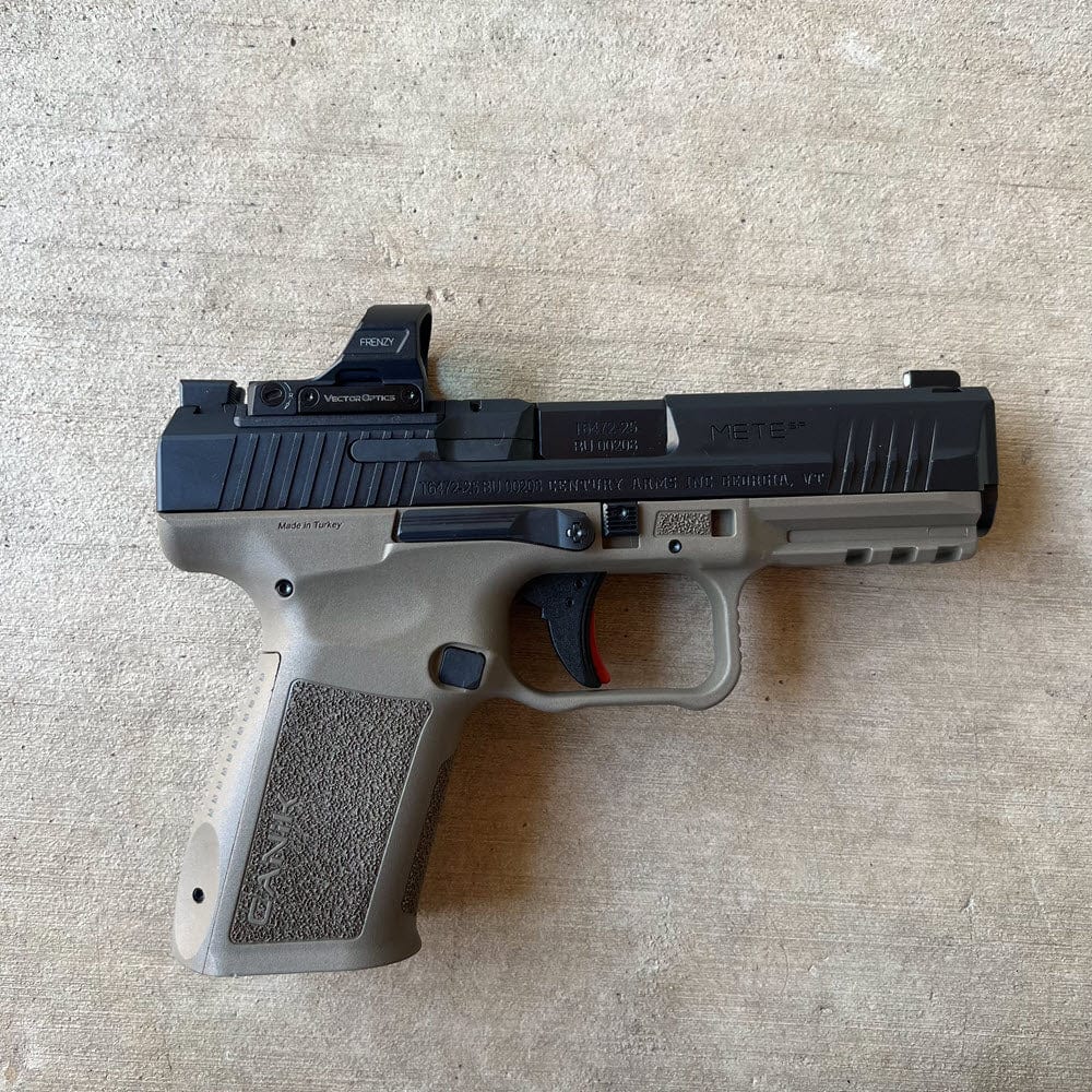 Frenzy SRD – Tactical Gear for Modern Vikings - Raven Supply Company