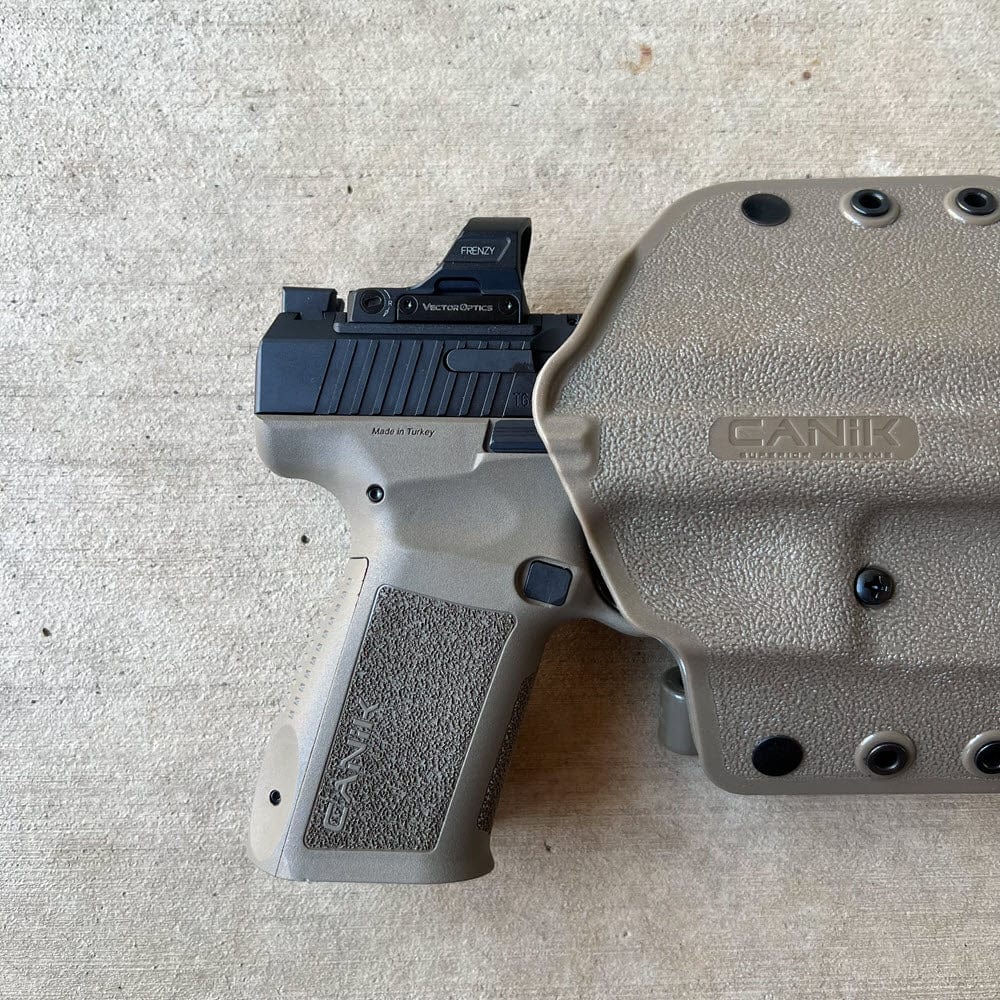 Frenzy SRD – Tactical Gear for Modern Vikings - Raven Supply Company