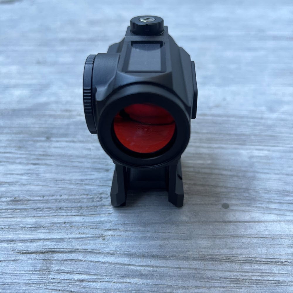 Hussar Red Dot – Tactical Gear for Modern Vikings - Raven Supply Company