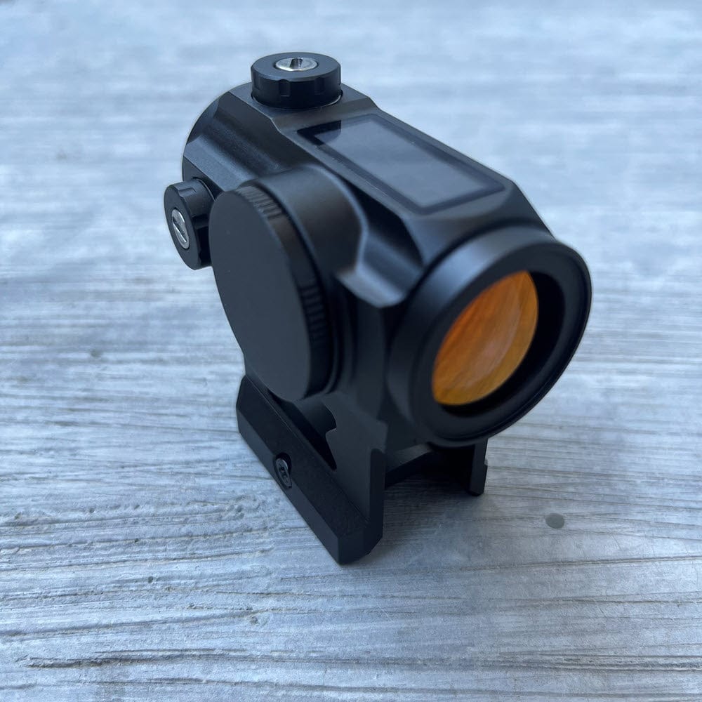 Hussar Red Dot – Tactical Gear for Modern Vikings - Raven Supply Company