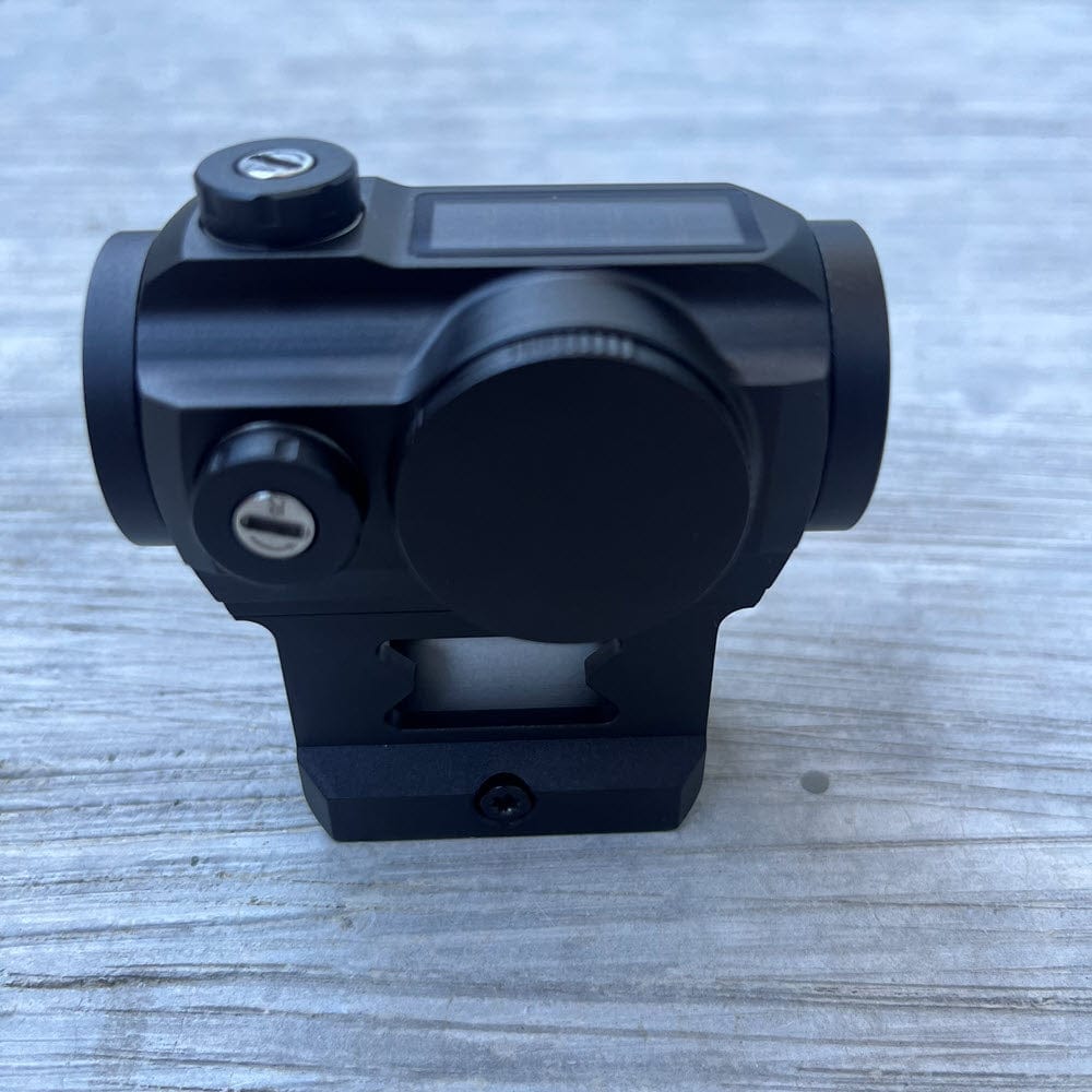 Hussar Red Dot – Tactical Gear for Modern Vikings - Raven Supply Company