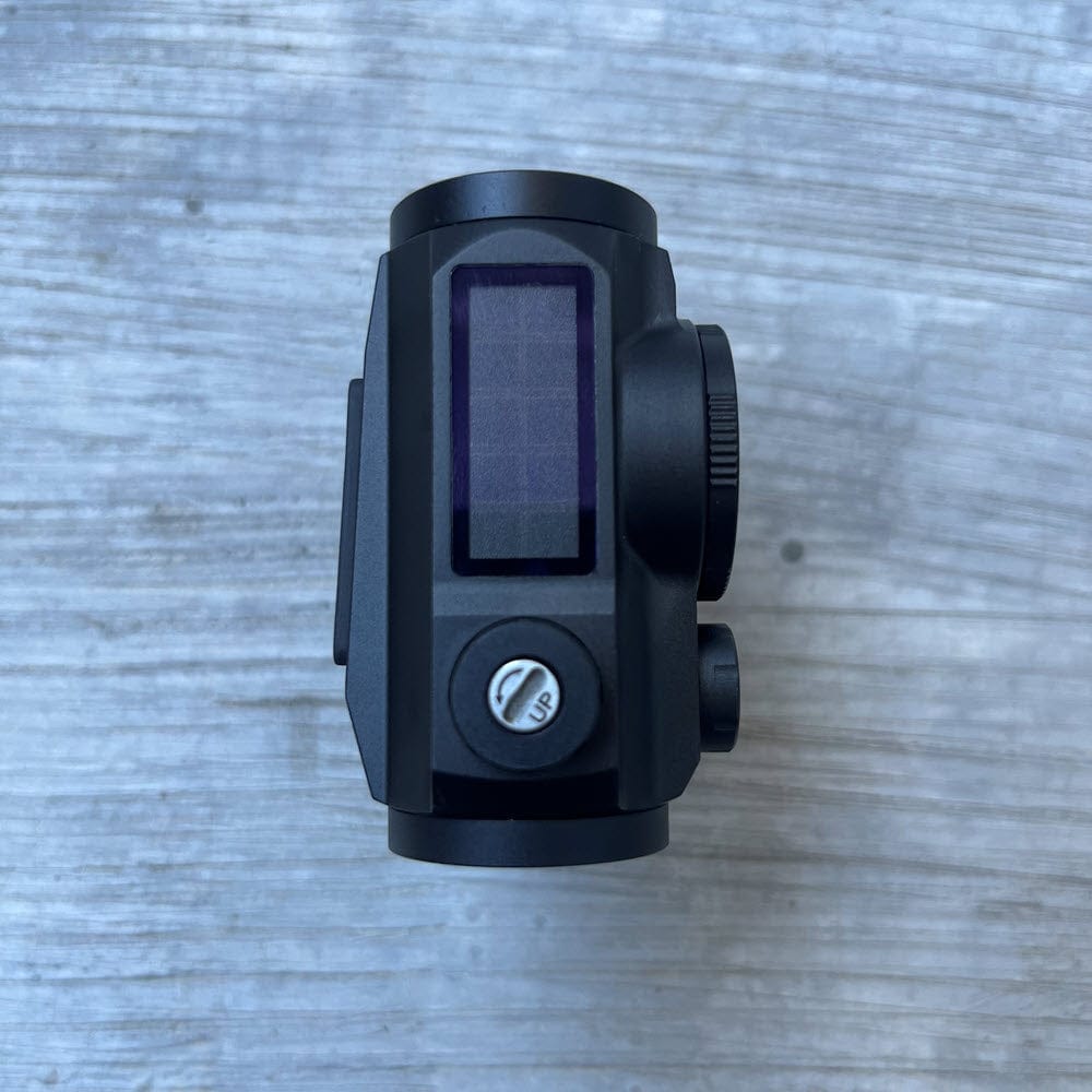 Hussar Red Dot – Tactical Gear for Modern Vikings - Raven Supply Company