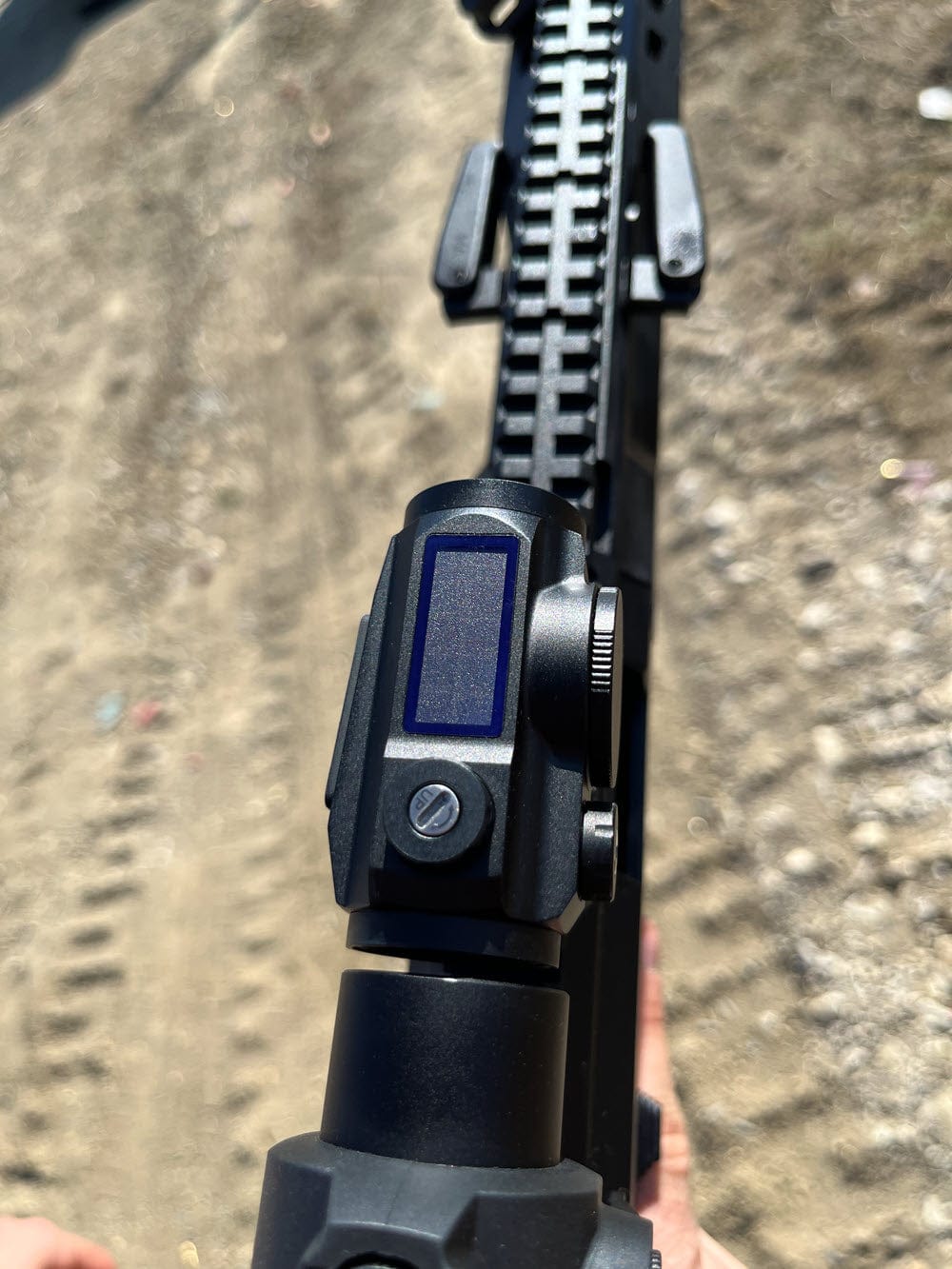 Hussar Red Dot – Tactical Gear for Modern Vikings - Raven Supply Company