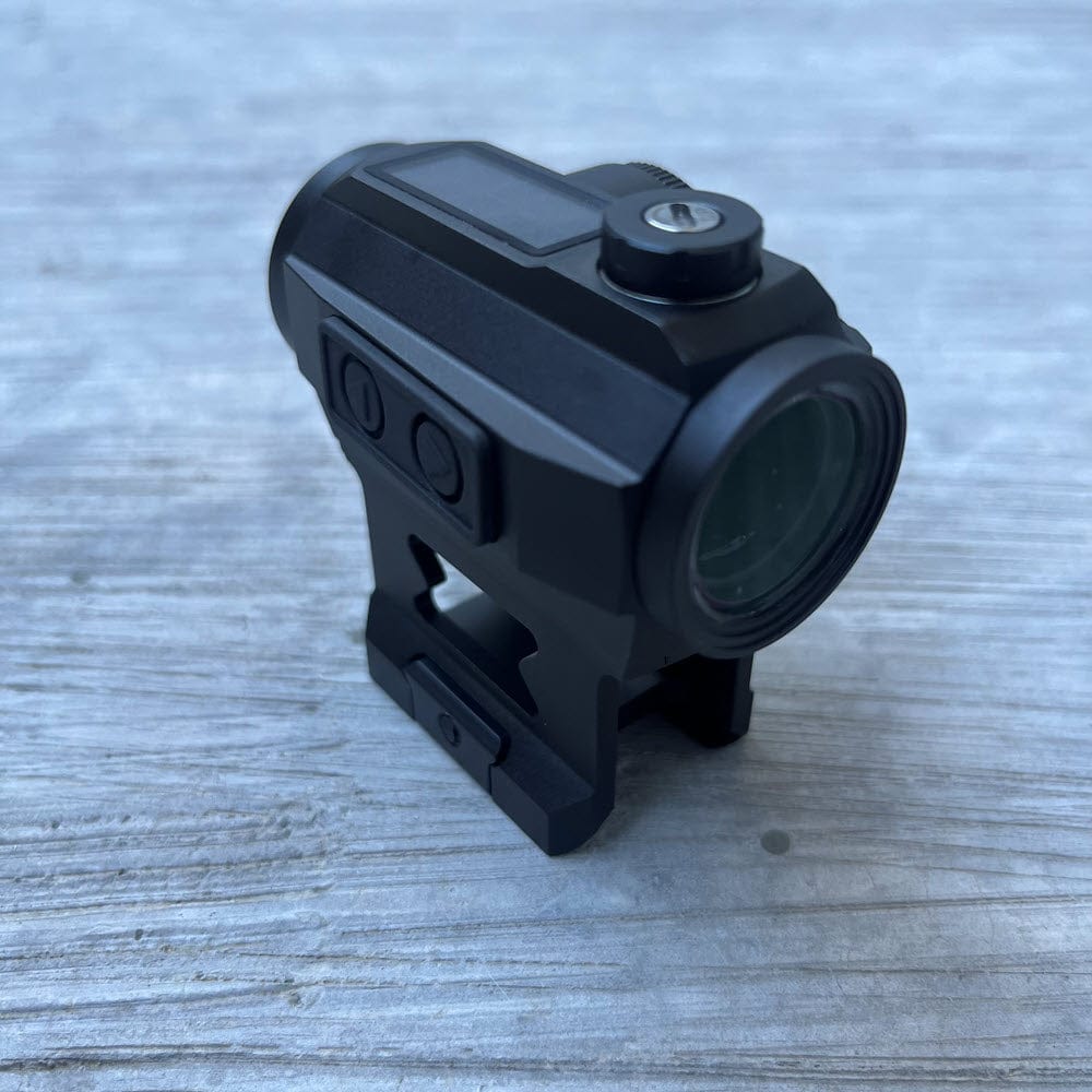 Hussar Red Dot – Tactical Gear for Modern Vikings - Raven Supply Company