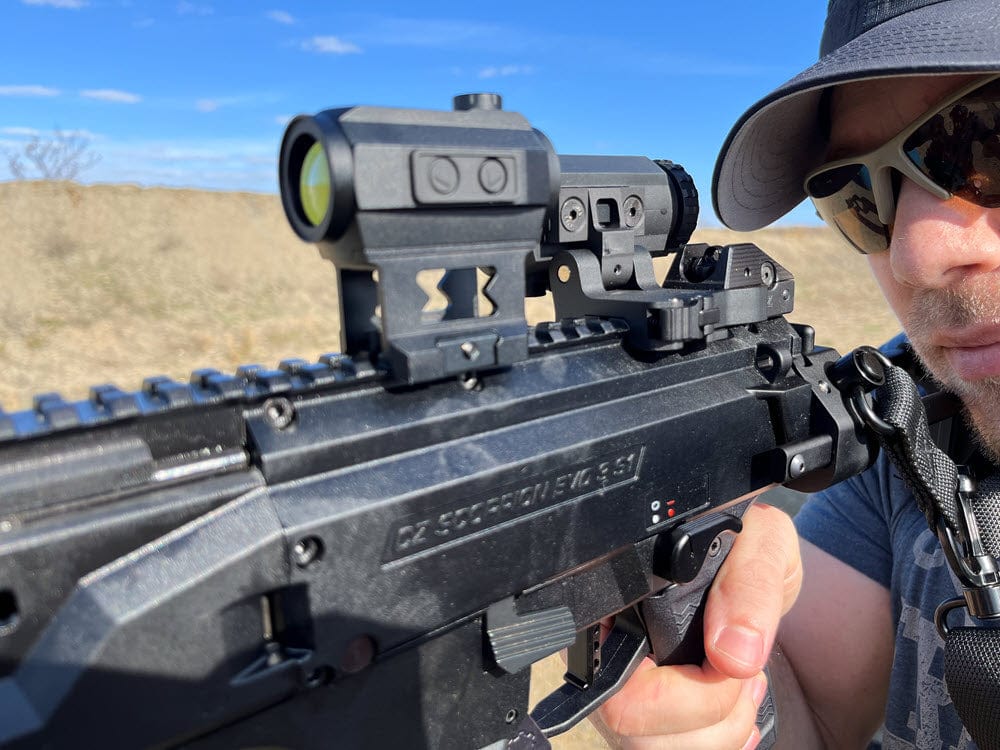 Hussar Red Dot – Tactical Gear for Modern Vikings - Raven Supply Company