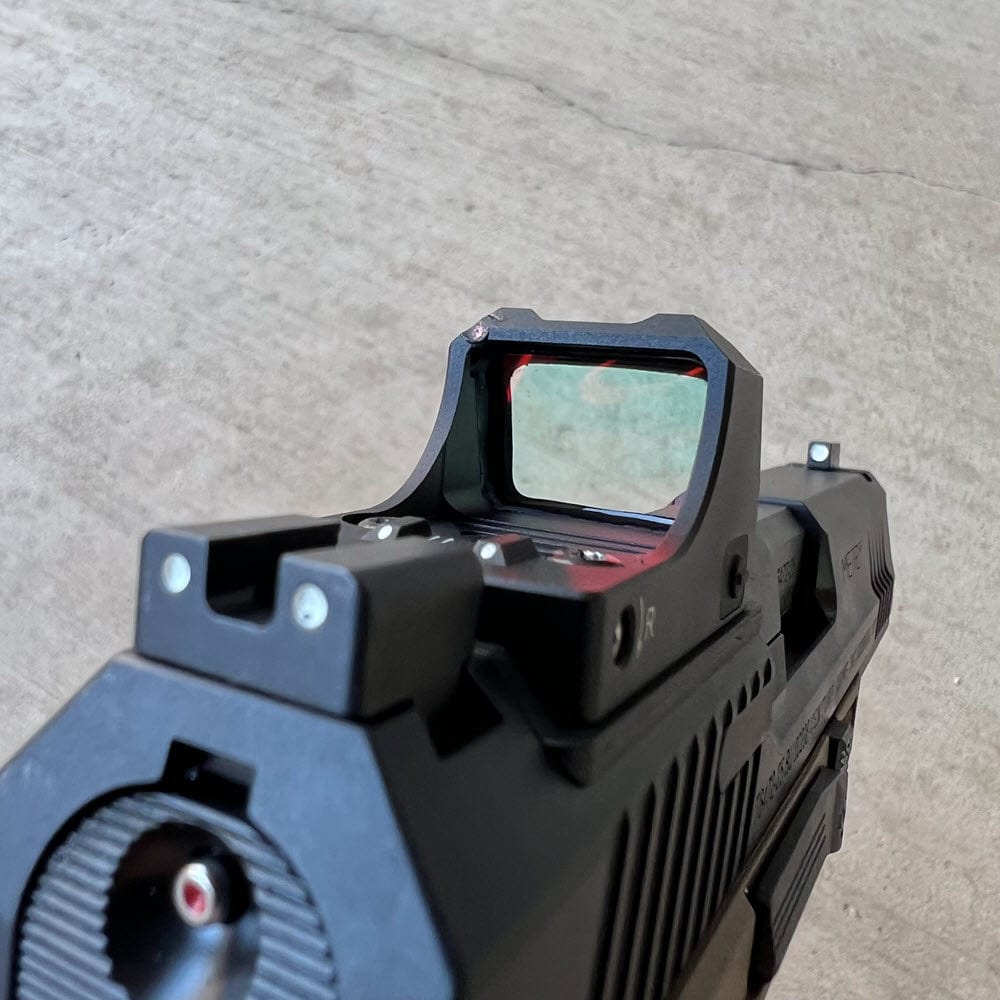 Regulator Mini – Tactical Gear for Modern Vikings - Raven Supply Company