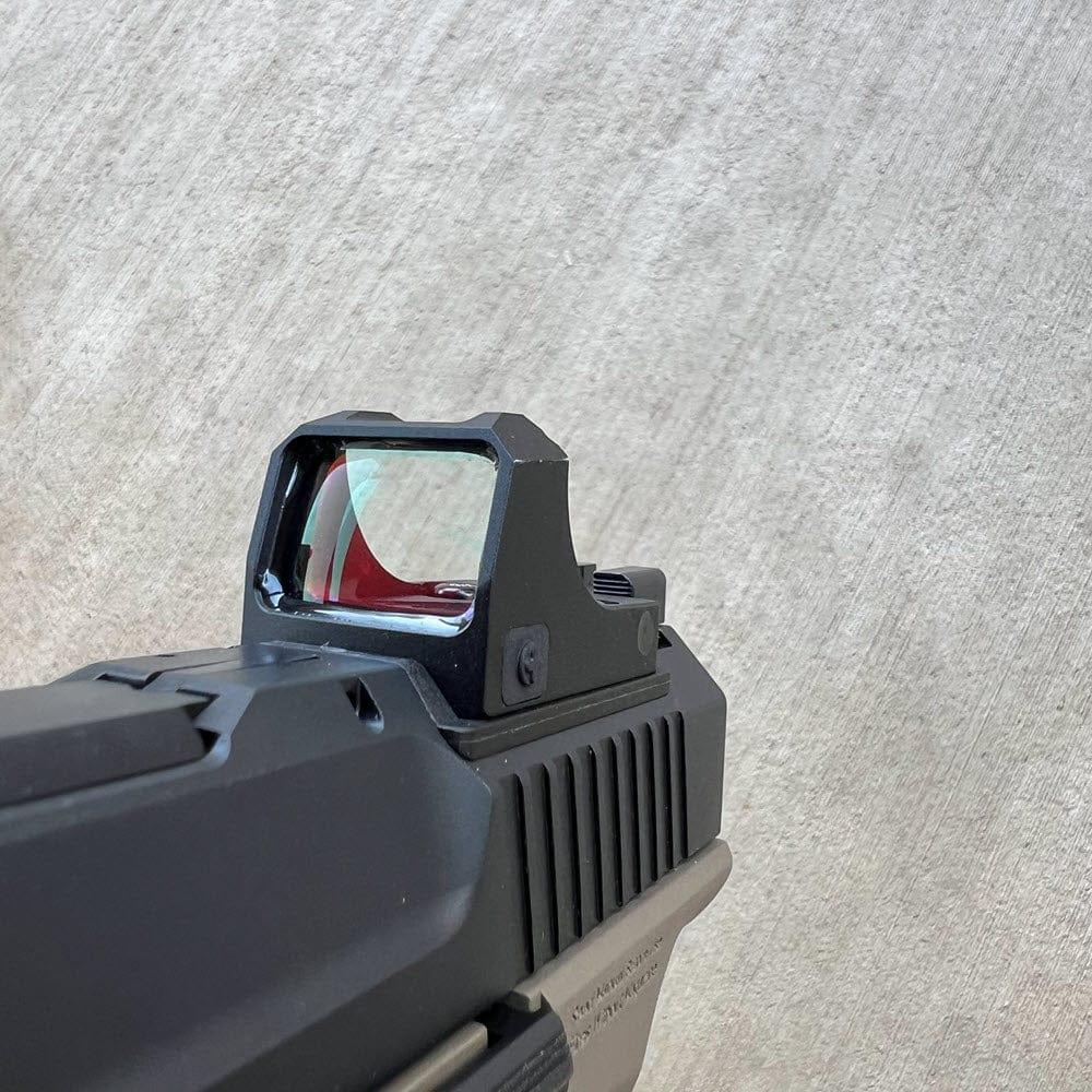 Regulator Mini – Tactical Gear for Modern Vikings - Raven Supply Company