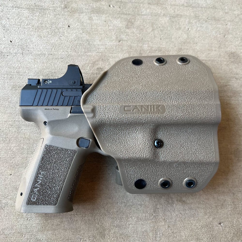 Regulator Mini – Tactical Gear for Modern Vikings - Raven Supply Company