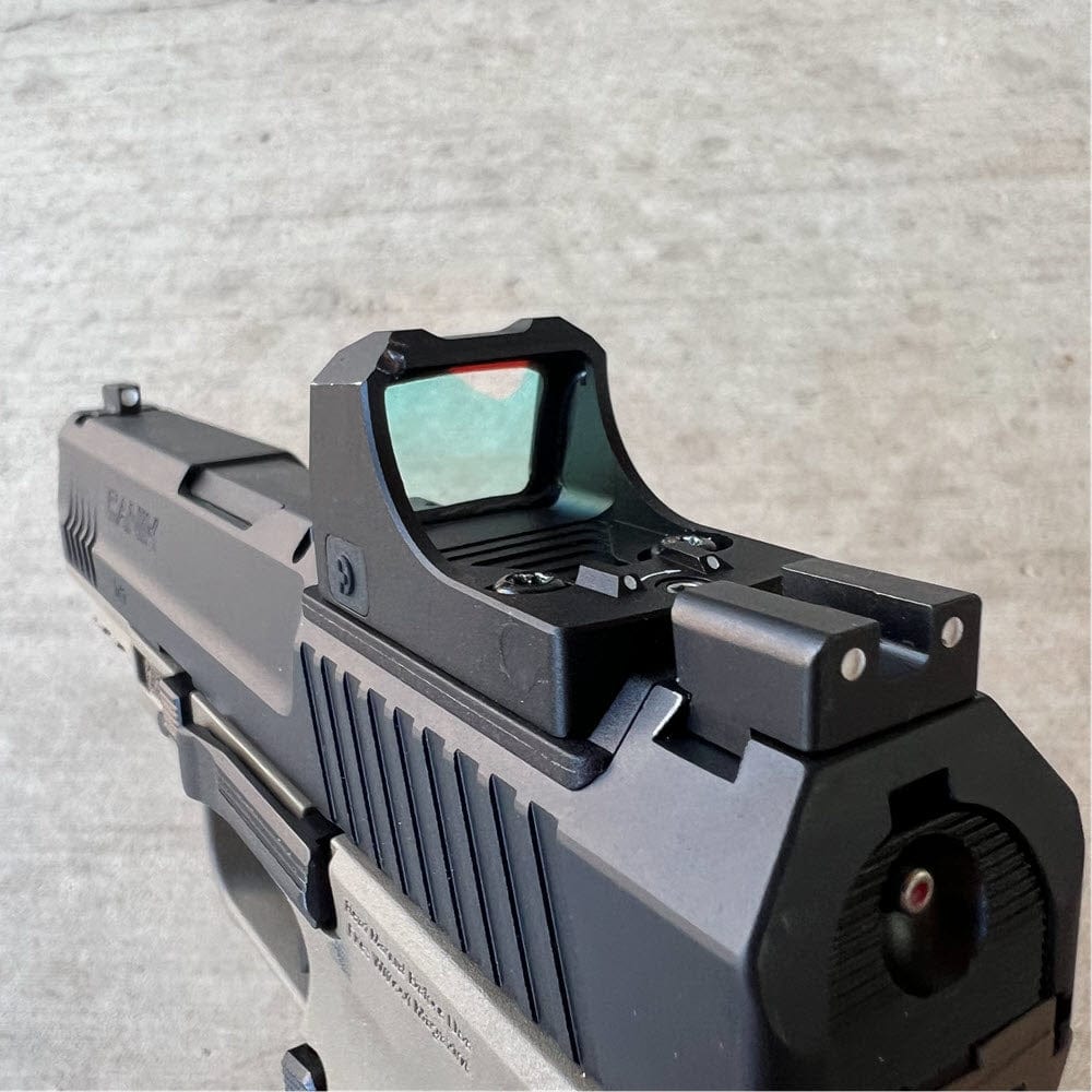 Regulator Mini – Tactical Gear for Modern Vikings - Raven Supply Company