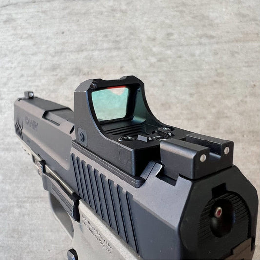 Regulator Mini – Tactical Gear for Modern Vikings - Raven Supply Company