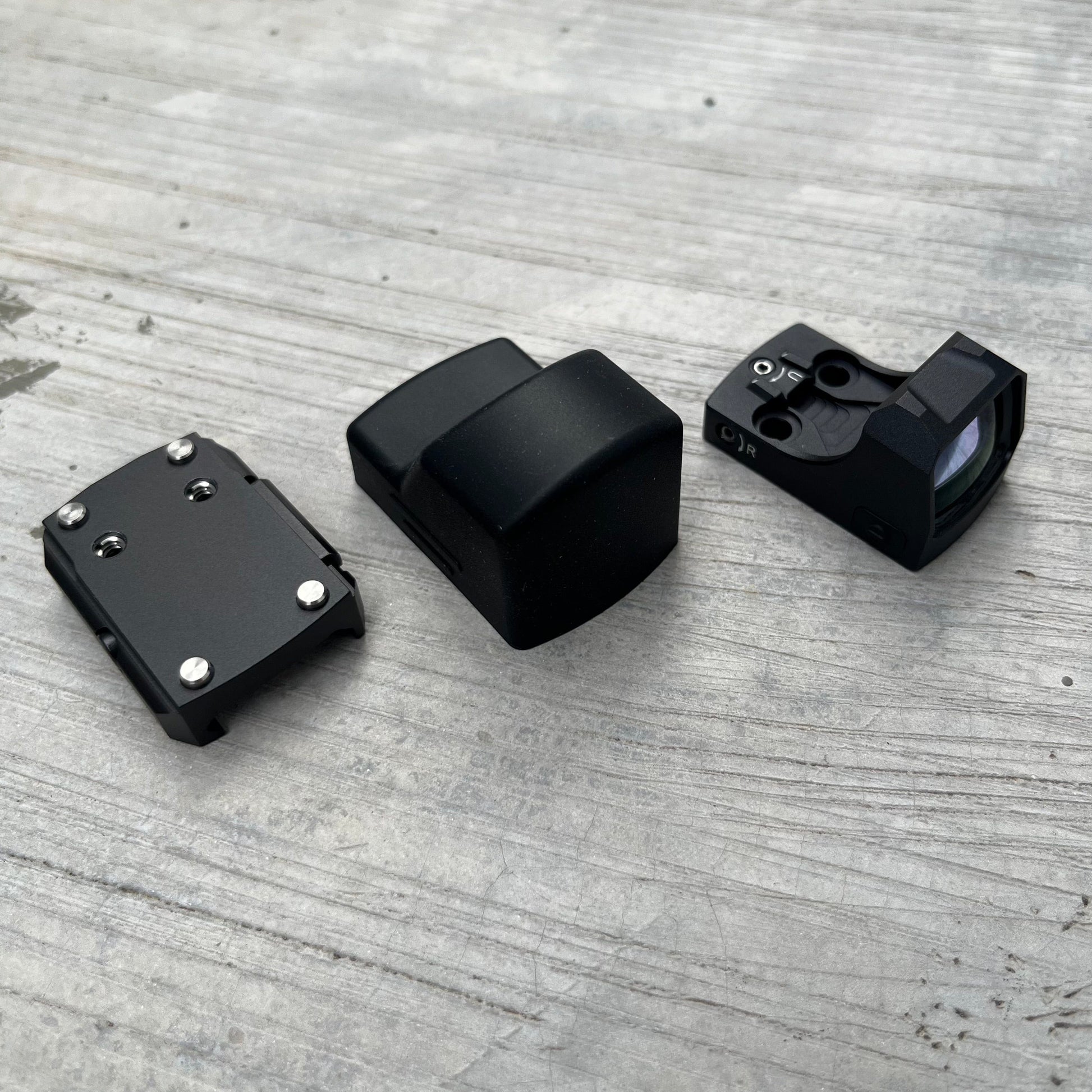 Regulator Mini – Tactical Gear for Modern Vikings - Raven Supply Company