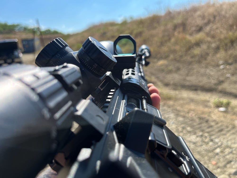 Regulator MRS – Tactical Gear for Modern Vikings - Raven Supply Company