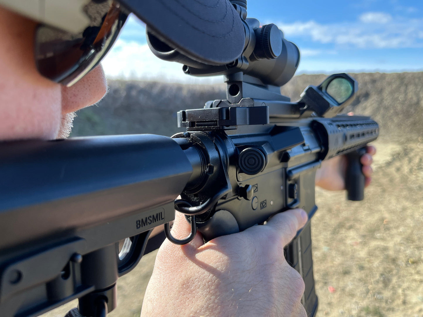 Regulator MRS – Tactical Gear for Modern Vikings - Raven Supply Company