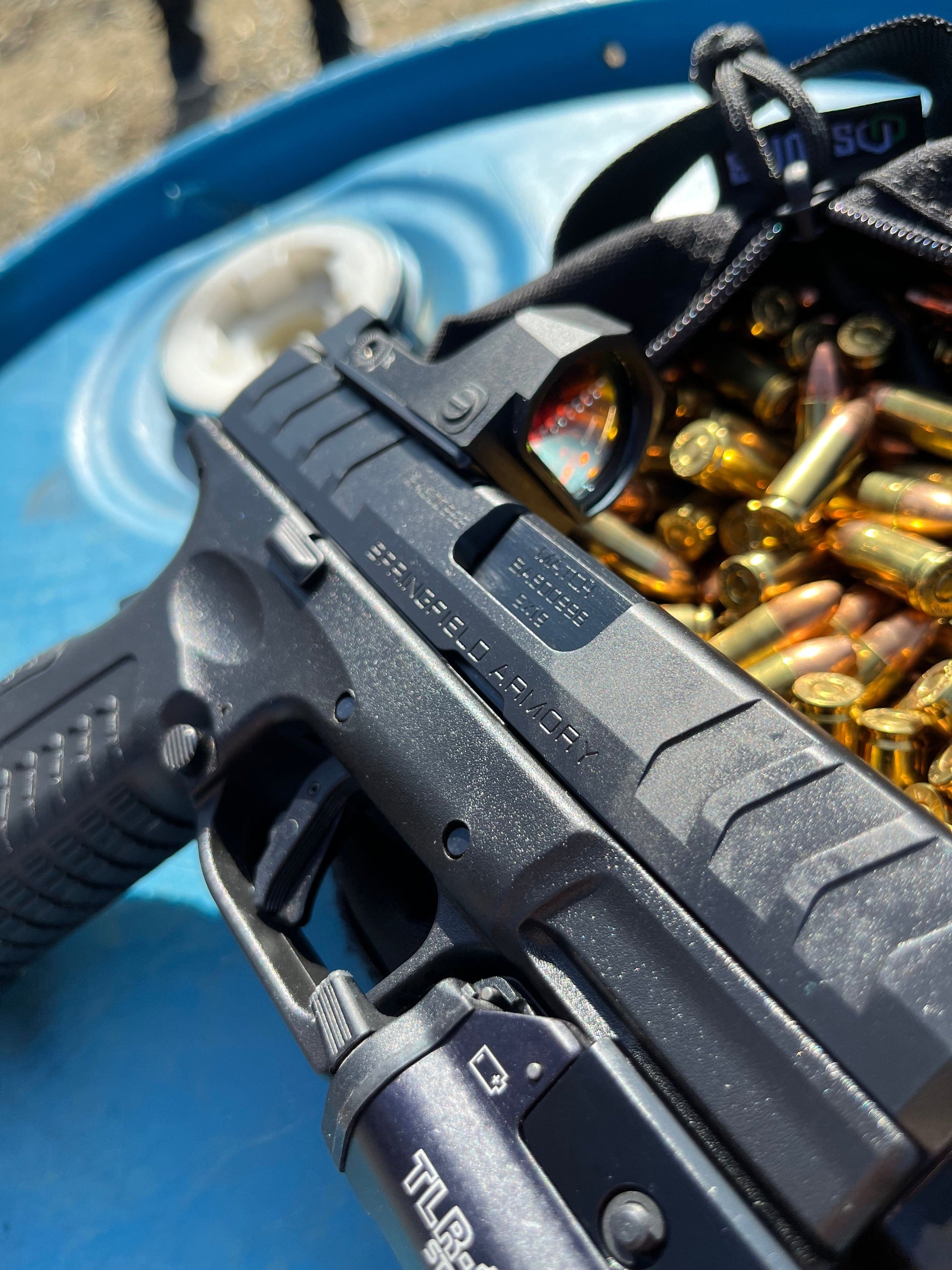 Regulator MRS – Tactical Gear for Modern Vikings - Raven Supply Company