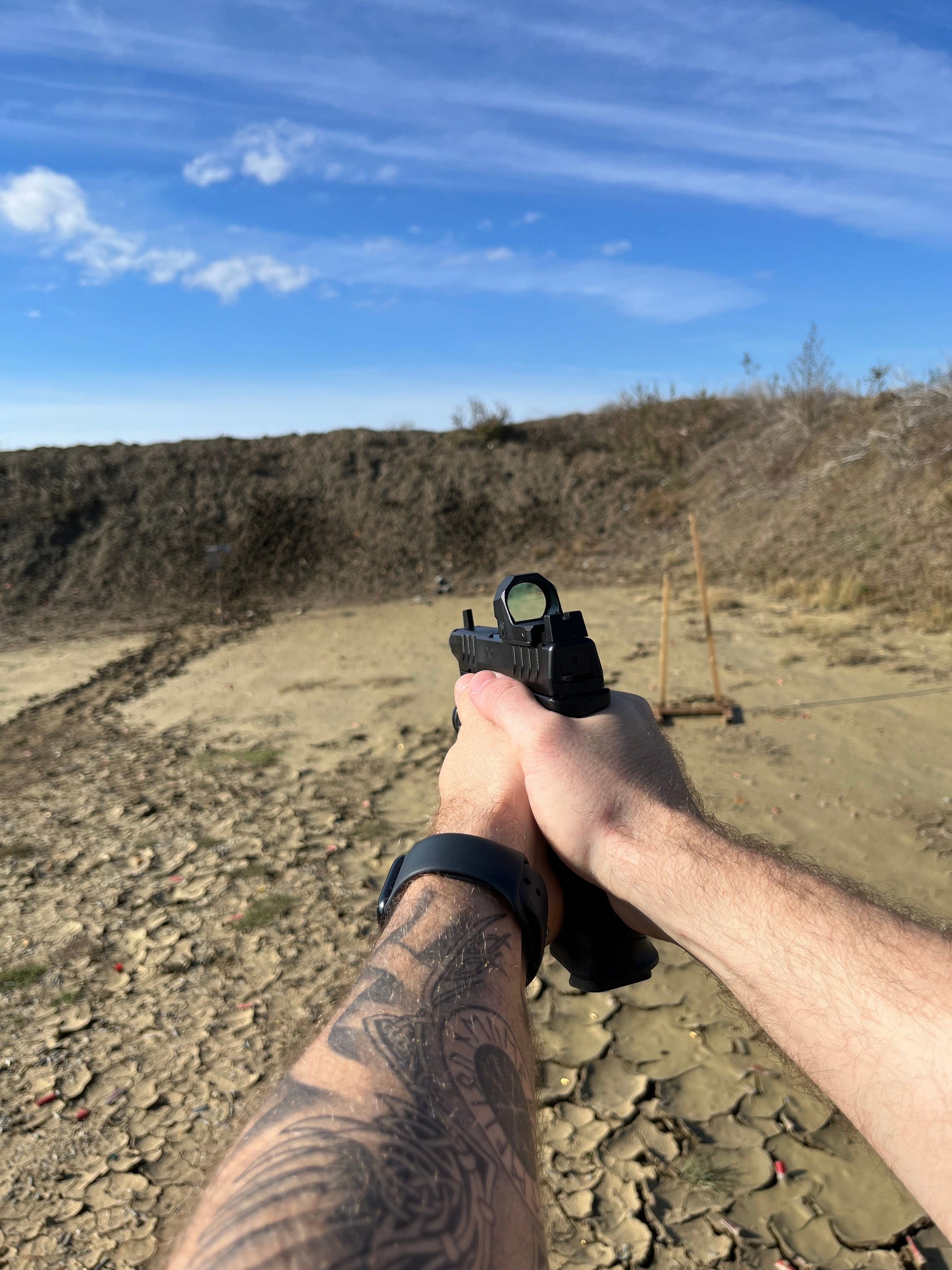 Regulator MRS – Tactical Gear for Modern Vikings - Raven Supply Company