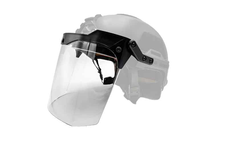 HHV Tactical Face Shield