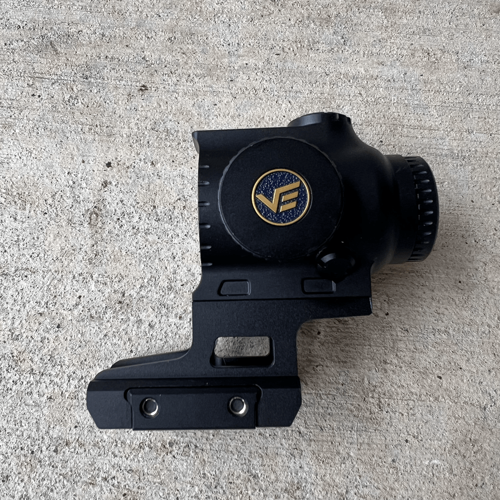 Paragon 1x18 MPS – Tactical Gear for Modern Vikings - Raven Supply Company