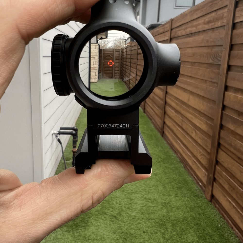 Paragon 1x18 MPS – Tactical Gear for Modern Vikings - Raven Supply Company